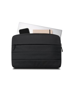 Funda para portatil kensington simply eq 14" color negro 20x360x250 mm
