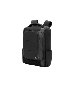 Mochila para portatil hp renew executive 16" color negro