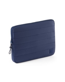 Funda para portatil 13"/14" miquelrius urban soft expositor de 6 unidades colores surtidos