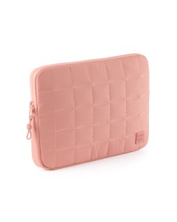 Funda para portatil 13"/14" miquelrius urban soft expositor de 6 unidades colores surtidos