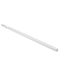 Papel kraft liderpapel blanco rollo 5x1 m