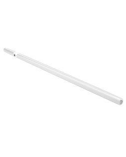 Papel kraft liderpapel blanco rollo 10x1 m