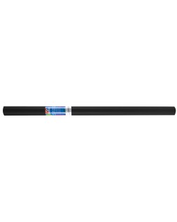 Papel kraft liderpapel negro rollo 25x1 m