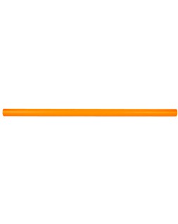 Papel kraft liderpapel naranja fuerte rollo 5x1 m