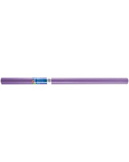 Papel kraft liderpapel lila rollo 5x1 m