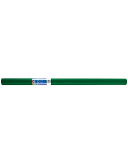 Papel kraft liderpapel verde musgo rollo 5x1 m