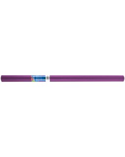 Papel kraft liderpapel violeta rollo 5x1 m