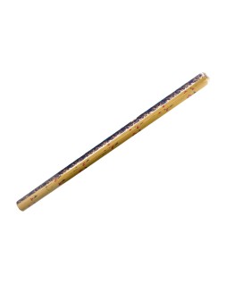 Papel de regalo luxus kraft ancho 70 cm longitud 1 m rollo de 10 hojas surtidas