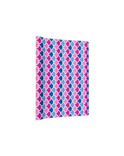 Papel de regalo basika todo año rollo ancho 1 m longitud 3 m modelos surtidos gramaje 50 g
