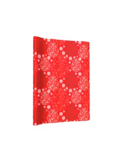 Papel de regalo basika navidad rollo ancho 1 m longitud 3 m modelos surtidos gramaje 50 gr