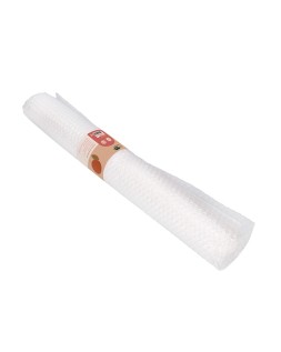 Plastico burbuja liderpapel ecouse 0.60x3m 30% de plastico reciclado