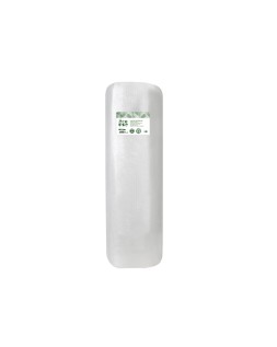 Plastico burbuja liderpapel ecouse 0.60x5m 30% de plastico reciclado