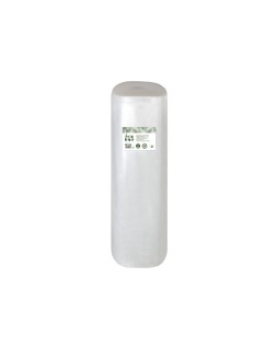 Plastico burbuja liderpapel ecouse 0.60x5m 30% de plastico reciclado