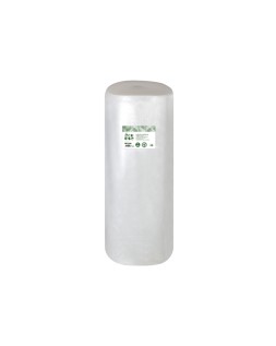 Plastico burbuja liderpapel ecouse 0.60x10m 30% de plastico reciclado