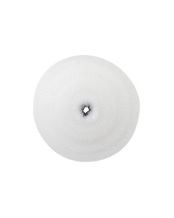 Plastico burbuja liderpapel ecouse 0.60x10m 30% de plastico reciclado