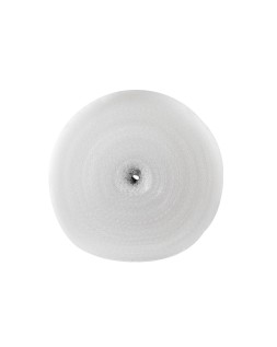 Plastico burbuja liderpapel ecouse 1x50m 30% de plastico reciclado
