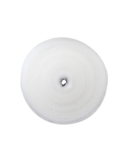 Plastico burbuja liderpapel ecouse 1.60x200m 30% de plastico reciclado