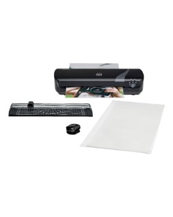 Set plastificadora +...