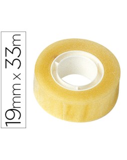Cinta adhesiva eurocel 33 m x 19 mm