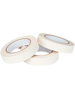 Cinta adhesiva q-connect para pintar 50 m x 24 mm