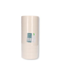 Cinta adhesiva q-connect para pintar 50 m x 24 mm