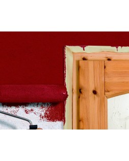 Cinta adhesiva tesa para pintor 50 m x 19 mm