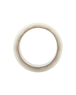 Cinta adhesiva greening polipropileno transparente 60 m x 48 mm para embalaje