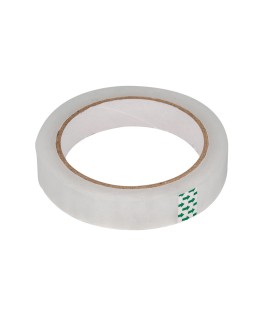Cinta adhesiva greening transparente 66 m x 19 mm
