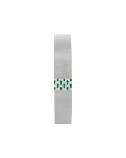 Cinta adhesiva greening transparente 66 m x 19 mm