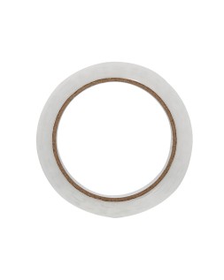 Cinta adhesiva greening transparente 66 m x 19 mm