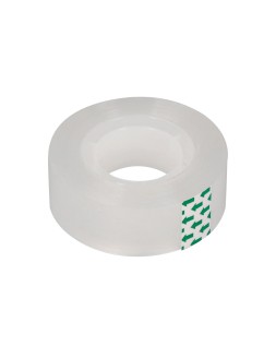 Cinta adhesiva greening transparente 33 m x 15 mm