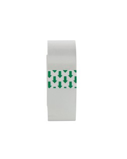 Cinta adhesiva greening transparente 33 m x 15 mm