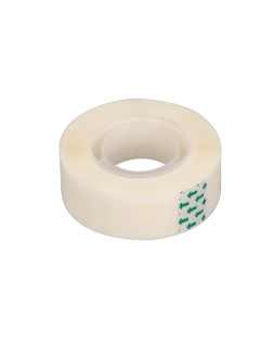 Cinta adhesiva greening invisible 33 m x 19 mm