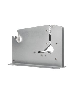 Maquina cierra bolsa q-connect acero inoxidable