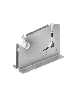 Maquina cierra bolsa q-connect acero inoxidable