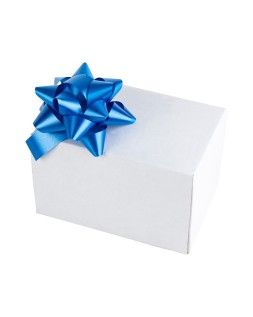 Lazo fantasia liderpapel 19 mm caja de 50 unidades colores surtidos