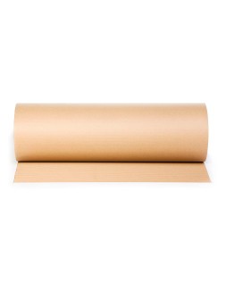 Carton ondulado q-connect kraft 250 g bobina 0,90x25 m