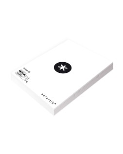 Papel antartik din a4 90 g liso paquete de 100 hojas