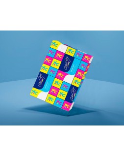 Papel fotocopiadora color copy 320x450 mm sra3 300 gr paquete de 125 hojas