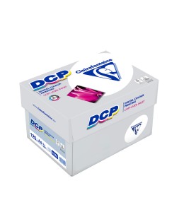 Papel fotocopiadora clairefontaine din a3 120 gramos paquete de 250 hojas
