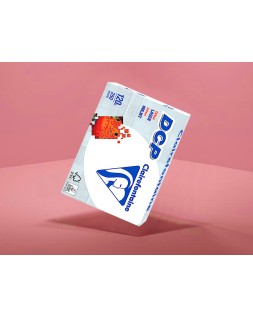 Papel fotocopiadora clairefontaine din a3 120 gramos paquete de 250 hojas
