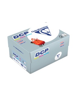 Papel fotocopiadora clairefontaine din a3 160 gramos paquete de 250 hojas