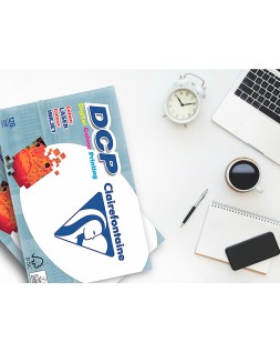 Papel fotocopiadora clairefontaine din a3 160 gramos paquete de 250 hojas