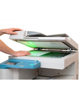 Papel fotocopiadora q-connect ultra white din a4 100 gramos paquete de 500 hojas