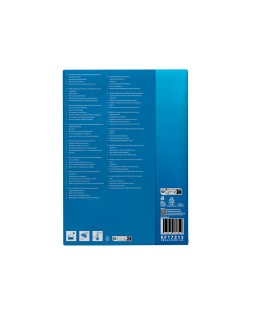 Papel fotocopiadora q-connect economy din a3 80 gramos paquete de 500 hojas