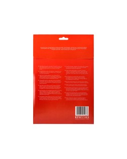 Papel q-connect foto glossy kf01103 din a4 digital photo para ink-jet bolsa de 20 hojas de 180 gr