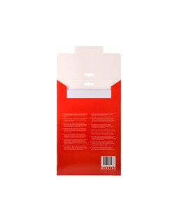 Papel q-connect foto glossy kf01103 din a4 digital photo para ink-jet bolsa de 20 hojas de 180 gr