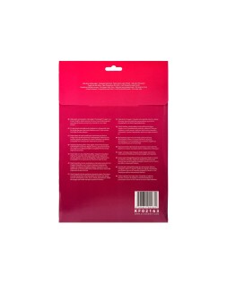 Papel q-connect foto glossy kf02163 din a4 alta calidad digital photo para ink-jet bolsa de 20 hojas de 260 gr