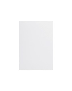 Papel q-connect foto glossy din a4 para fotocopiadoras e impresoras laser paquete de 100 hojas de 218 gr