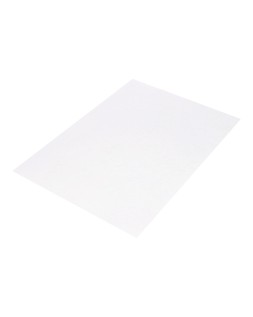Papel q-connect foto glossy din a4 para fotocopiadoras e impresoras laser paquete de 100 hojas de 218 gr